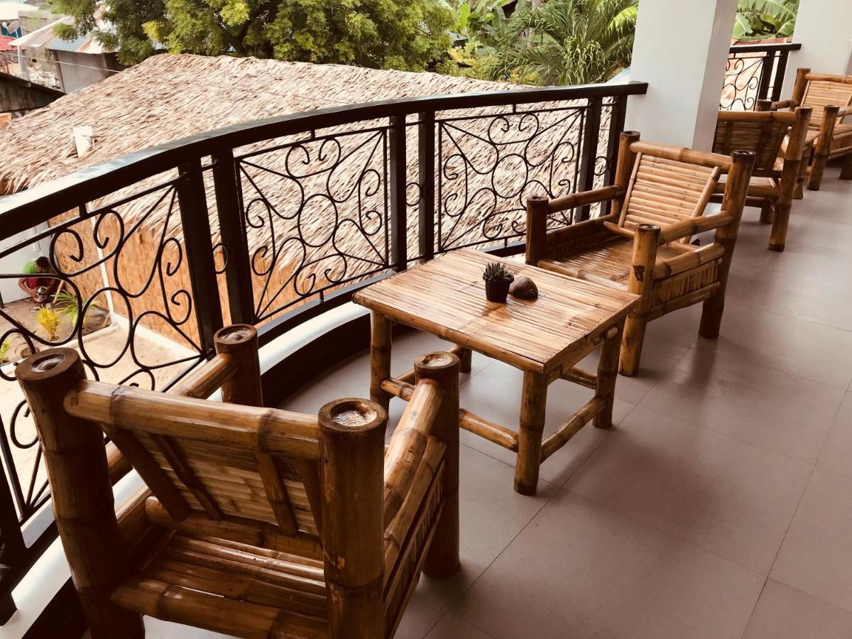 Everyday Sunday Hotel & Cafe Santa Fe  Εξωτερικό φωτογραφία