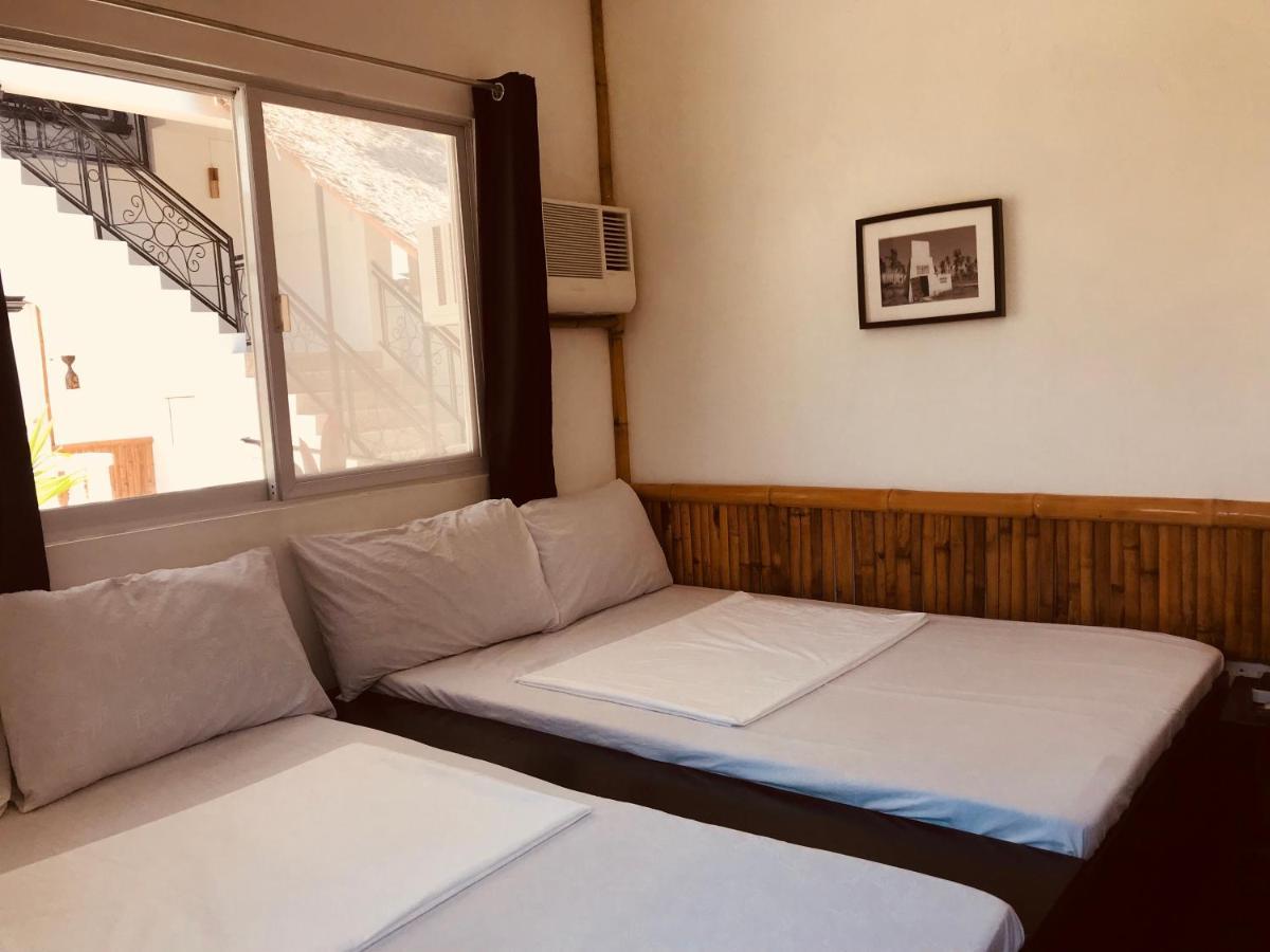 Everyday Sunday Hotel & Cafe Santa Fe  Εξωτερικό φωτογραφία
