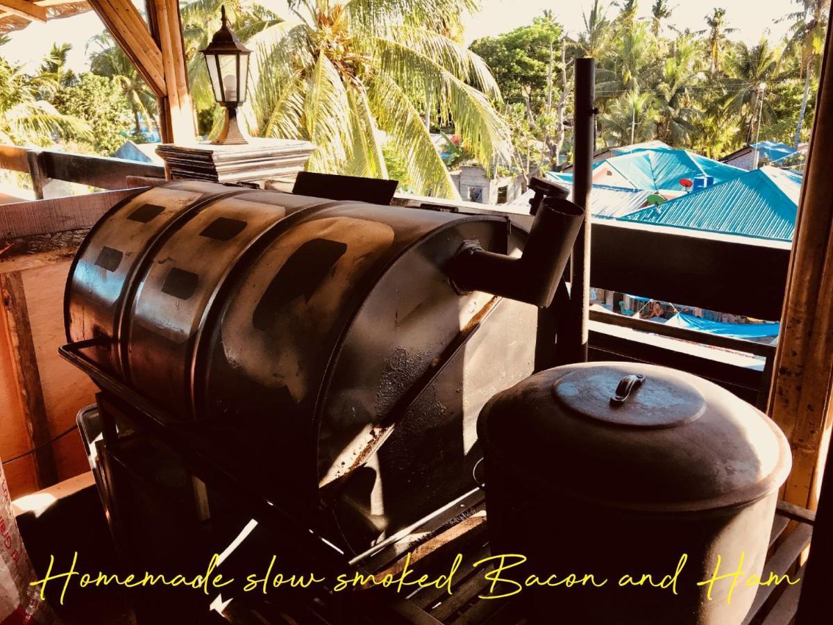 Everyday Sunday Hotel & Cafe Santa Fe  Εξωτερικό φωτογραφία