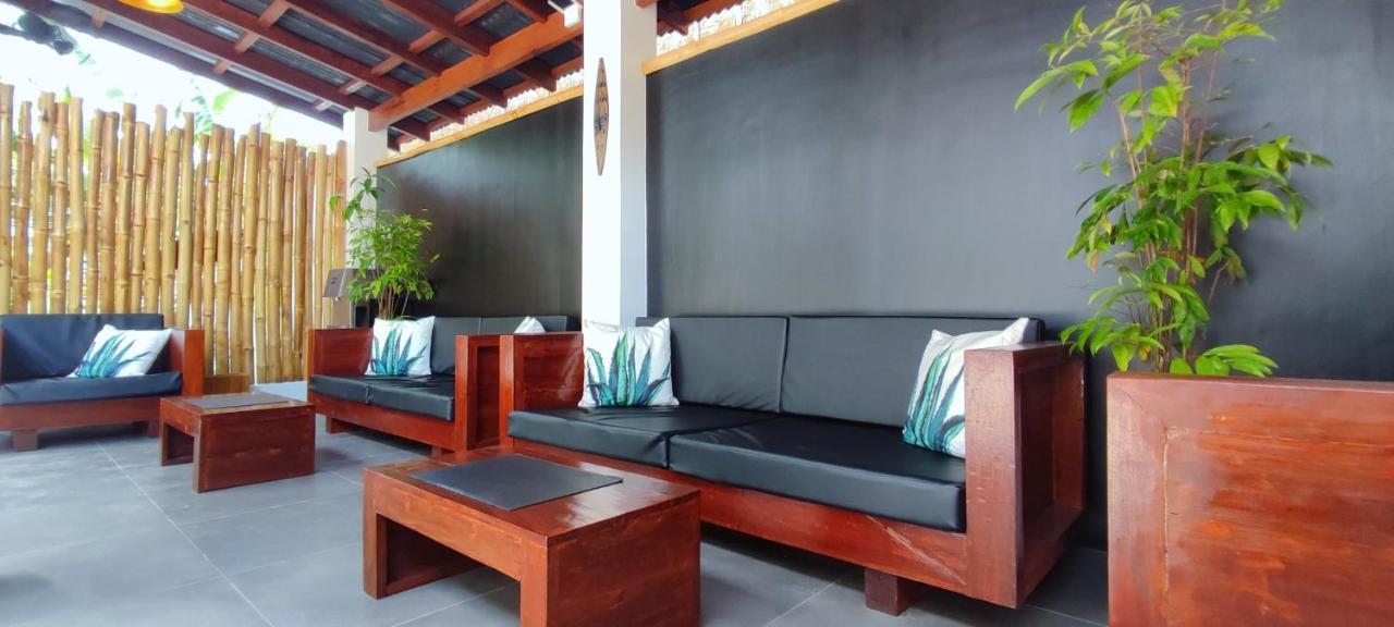 Everyday Sunday Hotel & Cafe Santa Fe  Εξωτερικό φωτογραφία
