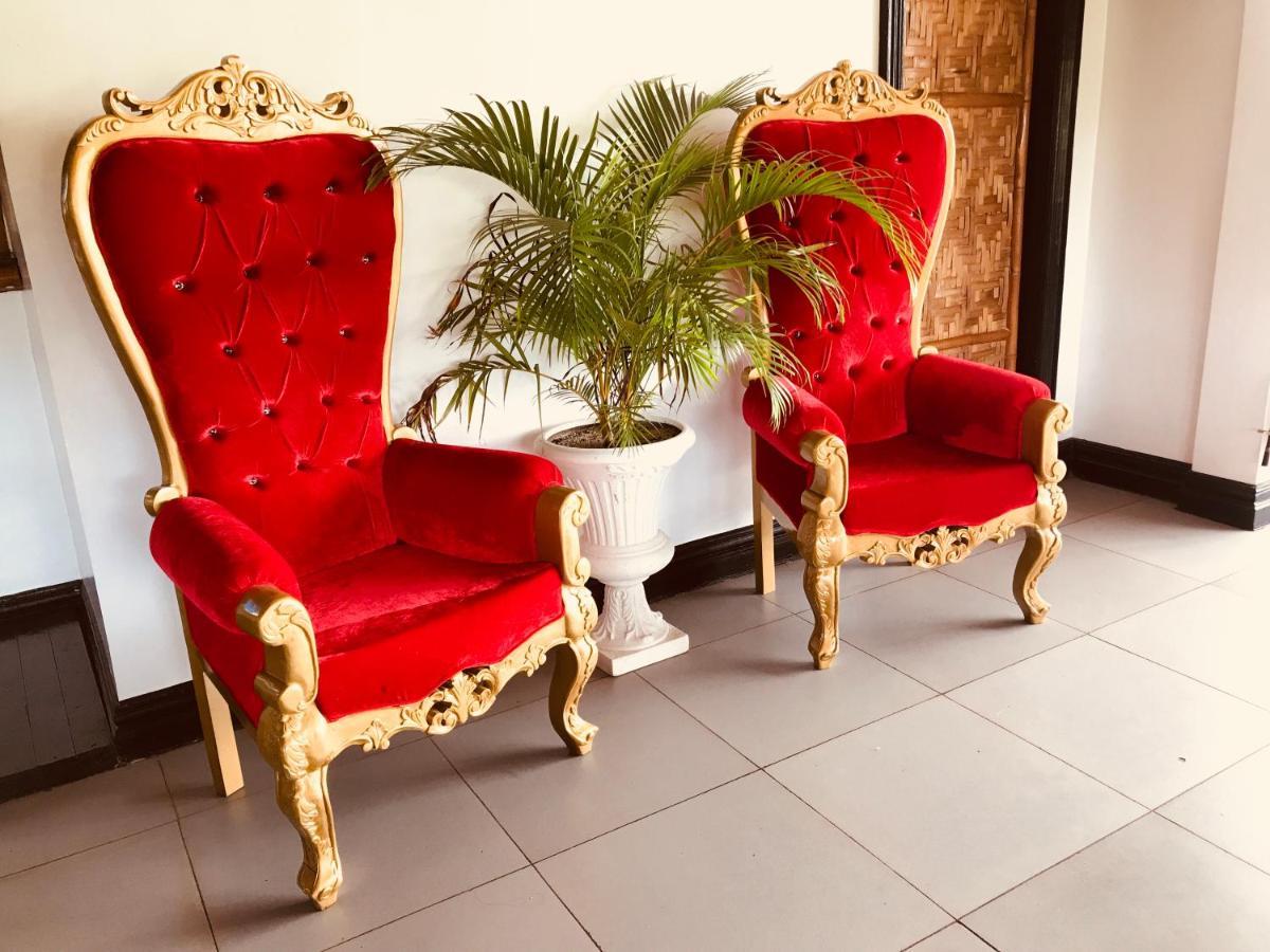 Everyday Sunday Hotel & Cafe Santa Fe  Εξωτερικό φωτογραφία