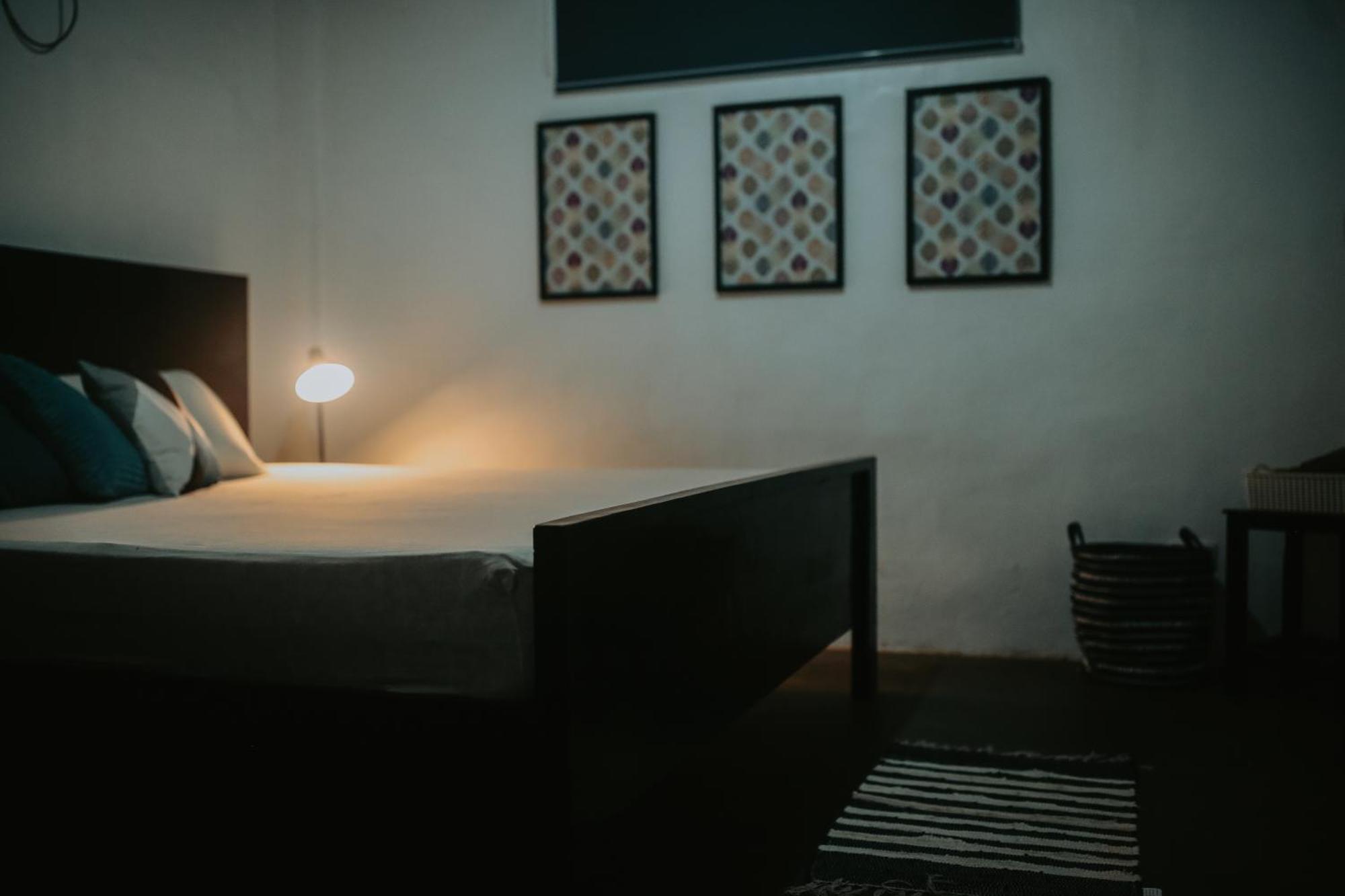 Everyday Sunday Hotel & Cafe Santa Fe  Εξωτερικό φωτογραφία