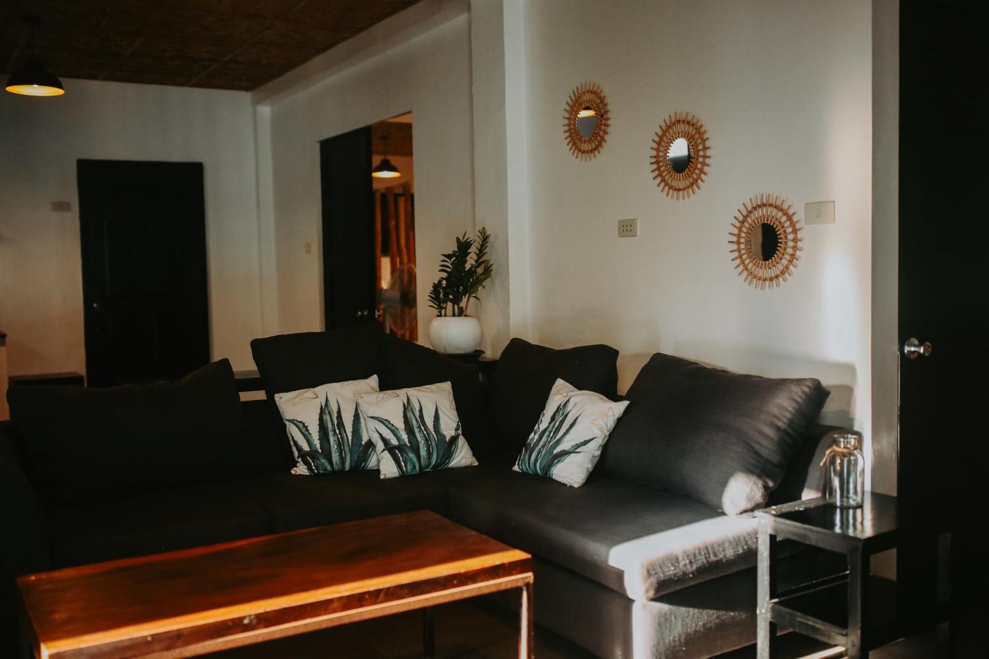 Everyday Sunday Hotel & Cafe Santa Fe  Εξωτερικό φωτογραφία