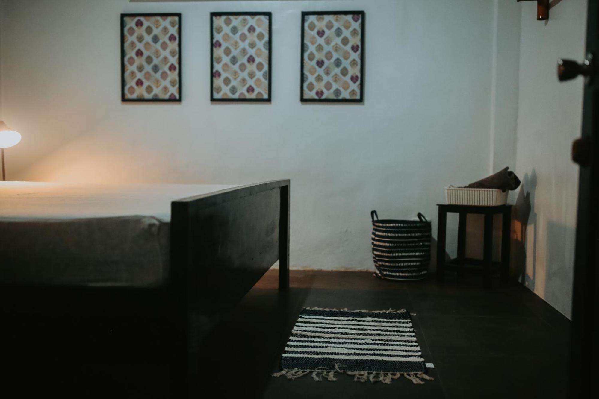 Everyday Sunday Hotel & Cafe Santa Fe  Εξωτερικό φωτογραφία